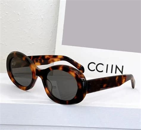 Celine Dupes Sunglasses .